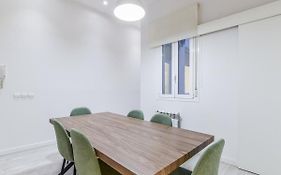 Apartamento Reformado En El Centro