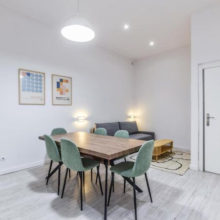 Appartamento Apartamento Reformado En El Centro Madrid Esterno foto